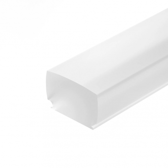 Экран SL-LINE-W20-145deg-2400 BLOCK FROST-PM, Arlight, 041797, изображение 1 Экран SL-LINE-W20-145deg-2400 BLOCK FROST-PM, Arlight, 041797, изображение 1