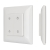 Панель SMART-P46-DIM-P-SUF (3V, 1 зона, Knob, 2.4G), Arlight, 028300