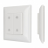 Панель SMART-P46-DIM-P-SUF (3V, 1 зона, Knob, 2.4G), Arlight, 028300, изображение 1 Панель SMART-P46-DIM-P-SUF (3V, 1 зона, Knob, 2.4G), Arlight, 028300, изображение 1