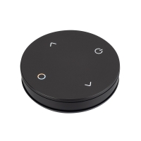 INTELLIGENT ARLIGHT Пульт SMART-801-22-1G-MIX Black (3V, Magnet, 2.4G), Arlight, 046477 INTELLIGENT ARLIGHT Пульт SMART-801-22-1G-MIX Black (3V, Magnet, 2.4G), Arlight, 046477