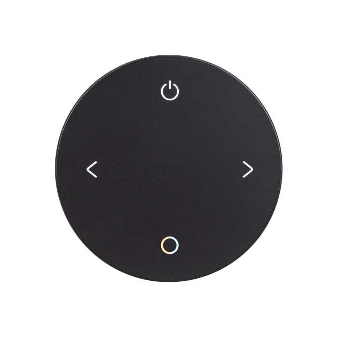 INTELLIGENT ARLIGHT Пульт SMART-801-22-1G-MIX Black (3V, Magnet, 2.4G), Arlight, 046477, изображение 3 INTELLIGENT ARLIGHT Пульт SMART-801-22-1G-MIX Black (3V, Magnet, 2.4G), Arlight, 046477, изображение 3
