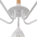 Люстра Нендо / Nendo E27x5, Freya, FR5138PL-05W Люстра Нендо / Nendo E27x5, Freya, FR5138PL-05W
