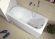 Ванна акриловая Riho Columbia 175x80 B003001005 пристенная Ванна акриловая Riho Columbia 175x80 B003001005 пристенная