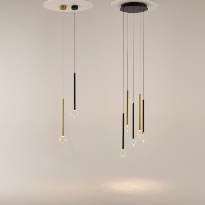 Подвесной светильник Воздушная мечта / Bubble dream 3000К 16Вт, MOD383PL-L16BBS3K, изображение 5 Подвесной светильник Воздушная мечта / Bubble dream 3000К 16Вт, MOD383PL-L16BBS3K, изображение 5