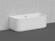 Ванна акриловая Vagnerplast Santopa 170x80 VPBV178STP9X-96 Ванна акриловая Vagnerplast Santopa 170x80 VPBV178STP9X-96