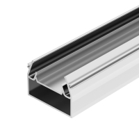 Профиль STRETCH-S-35-CEIL-CENTER-2000 (GAMMA35), Arlight, 040699