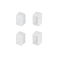Заглушка WPH-FLEX-1018-SIDE WHITE глухая, Arlight, 040855