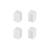 Заглушка WPH-FLEX-1018-SIDE WHITE глухая, Arlight, 040855