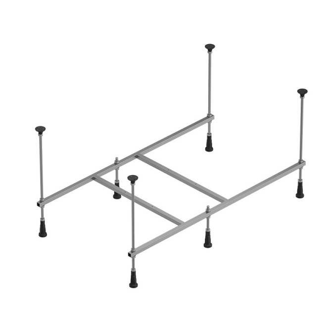 Каркас для ванны AM.PM X-Joy W00A-120-070W-R Каркас для ванны AM.PM X-Joy W00A-120-070W-R