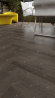 Каменный ламинат SPC Alpine Floor Parquet Light Дуб Антарес, ЕСО 13-19 MC