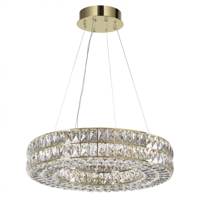 Люстра LED 52W 4000K 2971Лм PANTA L-VISION ODL24 581 ODEON LIGHT 4926/52L, изображение 1 Люстра LED 52W 4000K 2971Лм PANTA L-VISION ODL24 581 ODEON LIGHT 4926/52L, изображение 1