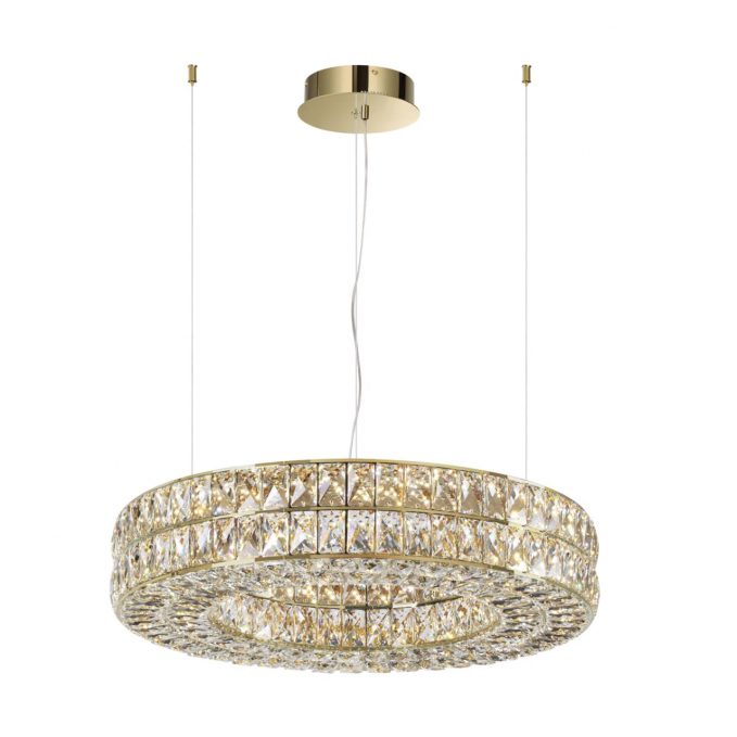 Люстра LED 52W 4000K 2971Лм PANTA L-VISION ODL24 581 ODEON LIGHT 4926/52L, дополнительный ракурс Люстра LED 52W 4000K 2971Лм PANTA L-VISION ODL24 581 ODEON LIGHT 4926/52L, дополнительный ракурс
