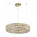 Люстра LED 52W 4000K 2971Лм PANTA L-VISION ODL24 581 ODEON LIGHT 4926/52L, дополнительный ракурс Люстра LED 52W 4000K 2971Лм PANTA L-VISION ODL24 581 ODEON LIGHT 4926/52L, дополнительный ракурс