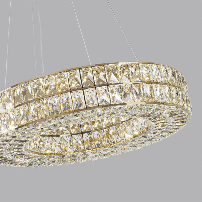 Люстра LED 52W 4000K 2971Лм PANTA L-VISION ODL24 581 ODEON LIGHT 4926/52L, композиция 3 Люстра LED 52W 4000K 2971Лм PANTA L-VISION ODL24 581 ODEON LIGHT 4926/52L, композиция 3
