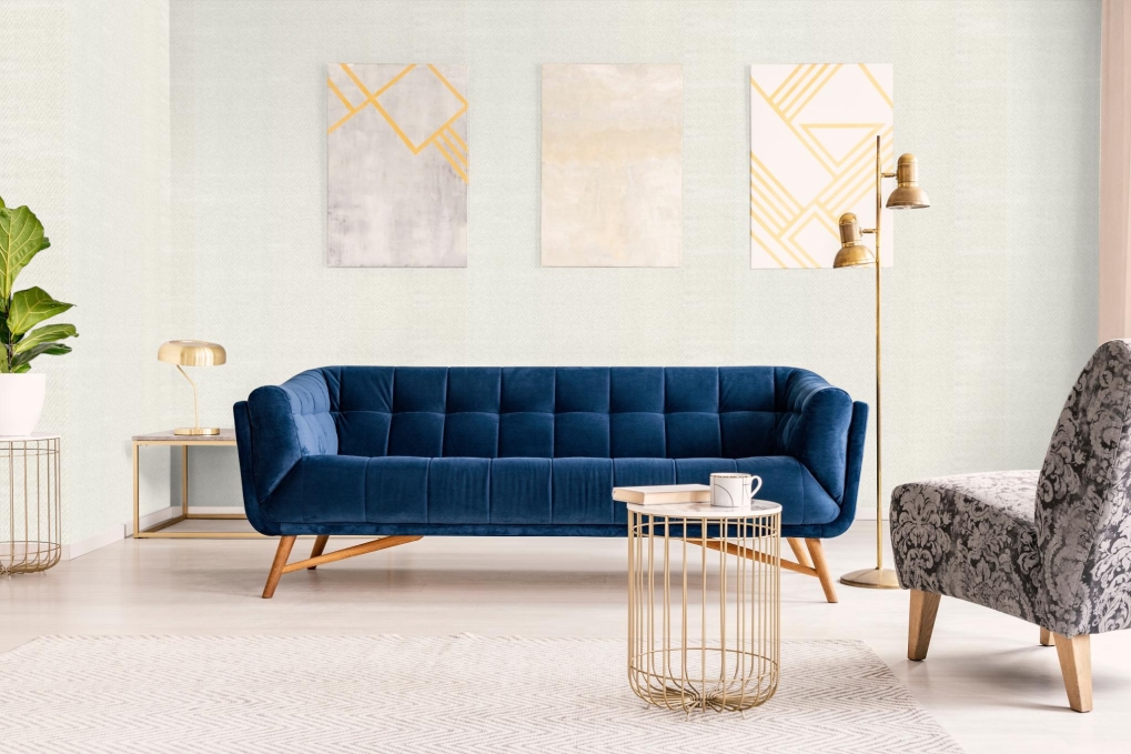 Обои Marburg Loft Superior, 59603
