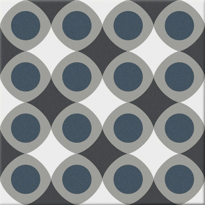 Керамогранит Cifre Hidra Pop Cold 20x20 Керамогранит Cifre Hidra Pop Cold 20x20