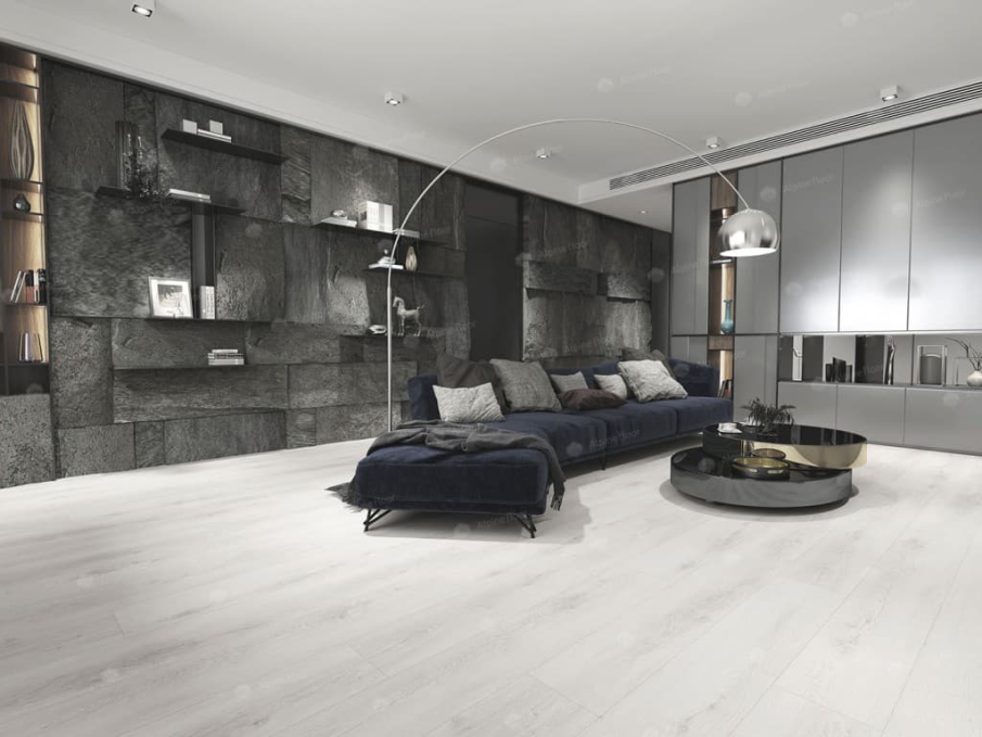 Каменный ламинат SPC (ABA) Alpine Floor Premium XL Дуб Кливио, ECO 7-33 MC