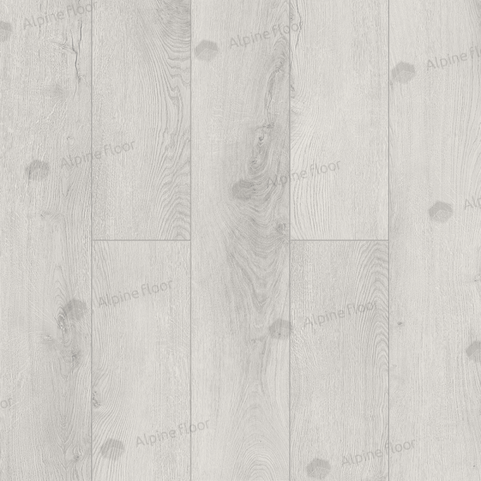 Каменный ламинат SPC (ABA) Alpine Floor Premium XL Дуб Кливио, ECO 7-33 MC