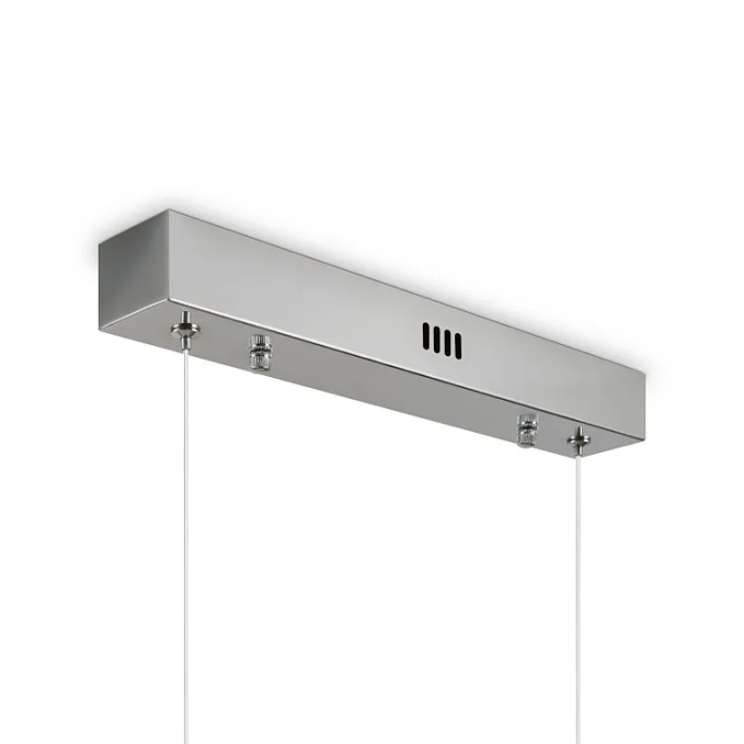 Подвесной светильник Тубис / Tubis 38 Вт LED, Freya, FR6235PL-L36CH Подвесной светильник Тубис / Tubis 38 Вт LED, Freya, FR6235PL-L36CH