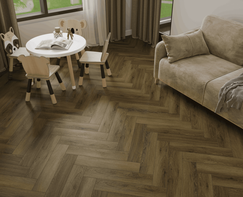 Каменный ламинат SPC Norland Parquet S Polar, 1055-11 Каменный ламинат SPC Norland Parquet S Polar, 1055-11