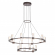Светильник IP20 LED 93W 5960Лм 3000K 220V DEFANCE HIGHTECH ODL26 513 ODEON LIGHT 7143/110L, фото на белом фоне