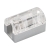 Соединитель прямой ARL-CLEAR-U15-Line (26x15mm), Arlight, 022701