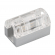 Соединитель прямой ARL-CLEAR-U15-Line (26x15mm), Arlight, 022701, изображение 1 Соединитель прямой ARL-CLEAR-U15-Line (26x15mm), Arlight, 022701, изображение 1