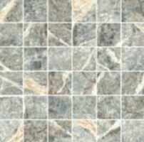 Мозаика Coliseumgres Uffizi Grey Mosaico 30x30, 610110000734 Мозаика Coliseumgres Uffizi Grey Mosaico 30x30, 610110000734
