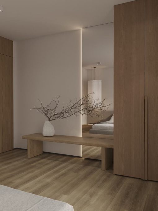Кварцвиниловая плитка Alpine Floor Easy Line Дуб Дриада, ЕСО 3-44 Кварцвиниловая плитка Alpine Floor Easy Line Дуб Дриада, ЕСО 3-44
