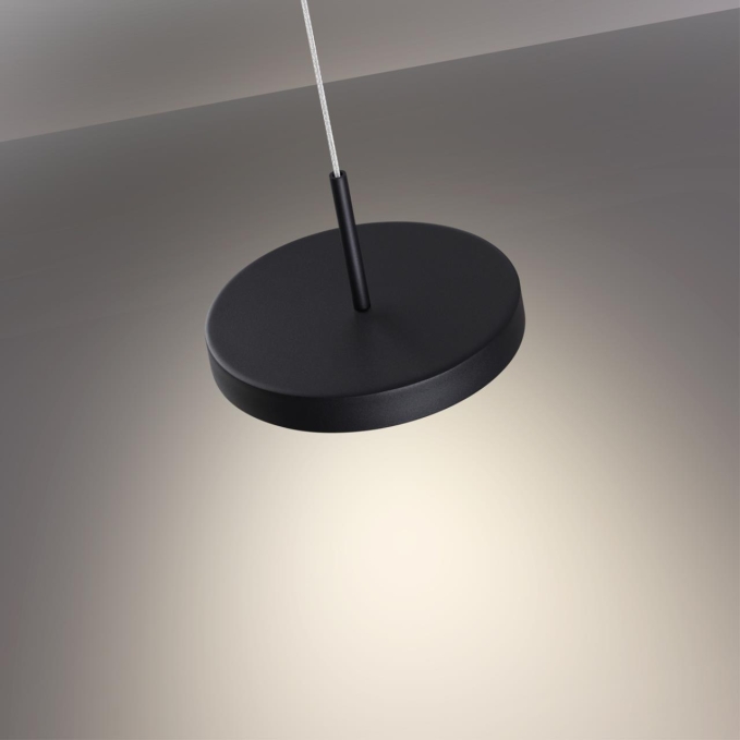 Светильник накладной светодиодный IP20 LED 18W 85-265V 1350Лм 3000К MIRROR OVER NT23 280 NOVOTECH 359281, фото на цветном фоне 2 Светильник накладной светодиодный IP20 LED 18W 85-265V 1350Лм 3000К MIRROR OVER NT23 280 NOVOTECH 359281, фото на цветном фоне 2