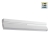 Светильник накладной с перекл. цв. температуры IP20 LED 18W 180-265V 2700К/3200К/4000К EOS OVER NT25 398 NOVOTECH 359770