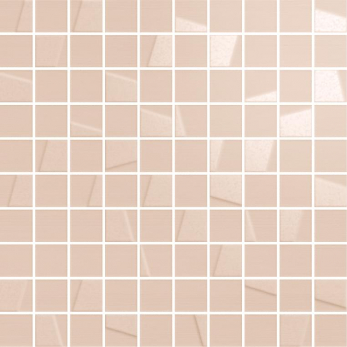 Мозаика Italon Element Silk Quarzo Mosaico 30.5x30.5, 600110000784