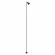 Светильник KT-HAREBELL-BOLL-H1145-3W Warm3000 (BK, 40 deg, 24V), Arlight, 050690, изображение 1 Светильник KT-HAREBELL-BOLL-H1145-3W Warm3000 (BK, 40 deg, 24V), Arlight, 050690, изображение 1