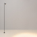 Светильник KT-HAREBELL-BOLL-H1145-3W Warm3000 (BK, 40 deg, 24V), Arlight, 050690, изображение 5 Светильник KT-HAREBELL-BOLL-H1145-3W Warm3000 (BK, 40 deg, 24V), Arlight, 050690, изображение 5