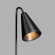 Светильник KT-HAREBELL-BOLL-H1145-3W Warm3000 (BK, 40 deg, 24V), Arlight, 050690, изображение 6 Светильник KT-HAREBELL-BOLL-H1145-3W Warm3000 (BK, 40 deg, 24V), Arlight, 050690, изображение 6