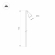 Светильник KT-HAREBELL-BOLL-H1145-3W Warm3000 (BK, 40 deg, 24V), Arlight, 050690, изображение 7 Светильник KT-HAREBELL-BOLL-H1145-3W Warm3000 (BK, 40 deg, 24V), Arlight, 050690, изображение 7