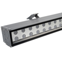 Светодиодный прожектор AR-LINE-1000XL-54W-230V White (Grey, 30 deg), Arlight, 026098