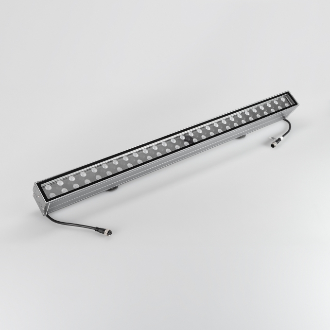 Светодиодный прожектор AR-LINE-1000XL-54W-230V White (Grey, 30 deg), Arlight, 026098, изображение 5 Светодиодный прожектор AR-LINE-1000XL-54W-230V White (Grey, 30 deg), Arlight, 026098, изображение 5