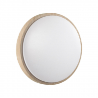 Светильник под дерево LED 36Вт 4000К D340 IP43 LOSTA PALE SN 170 СОНЕКС 7607/CLN