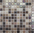 Мозаика Mosavit Acquaris Coffee 31.6x31.6