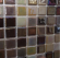 Мозаика Mosavit Acquaris Coffee 31.6x31.6