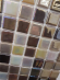 Мозаика Mosavit Acquaris Coffee 31.6x31.6