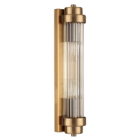 Настенный светильник E14 2*40W LORDI WALLI ODL21 467 ODEON LIGHT, 4821/2W