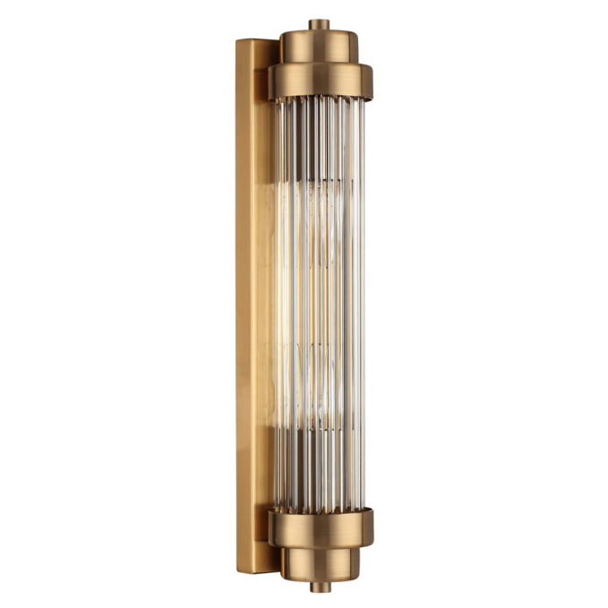 Настенный светильник E14 2*40W LORDI WALLI ODL21 467 ODEON LIGHT 4821/2W, изображение 1