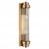 Настенный светильник E14 2*40W LORDI WALLI ODL21 467 ODEON LIGHT 4821/2W, изображение 1