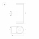 Светильник LGD-RAY-WALL-TWIN-R65-2x9W Warm3000 (GR, 23 deg, 230V), Arlight, 038154, изображение 2