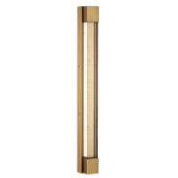 Настенный светильник IP20 LED 12W 600Лм 4000K MIRADA HIGHTECH ODL24 237 ODEON LIGHT, 6681/12WL