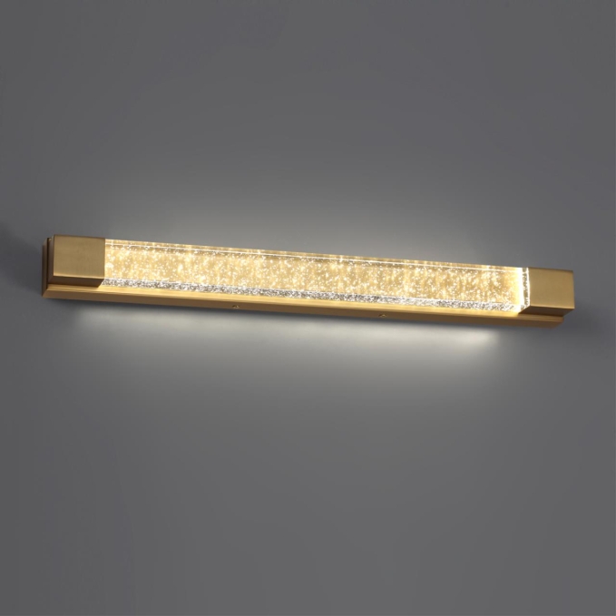 Настенный светильник IP20 LED 12W 600Лм 4000K MIRADA HIGHTECH ODL24 237 ODEON LIGHT 6681/12WL, дополнительный ракурс