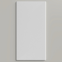 Стеновая панель Decor-Dizayn DD926, 200x10x2000 мм