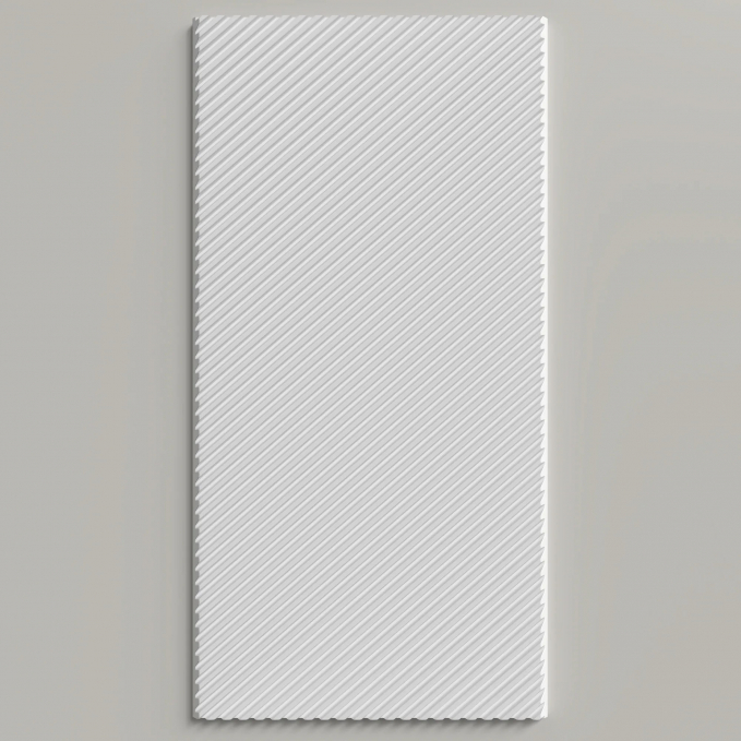 Стеновая панель Decor-Dizayn DD926, 200x10x2000 мм